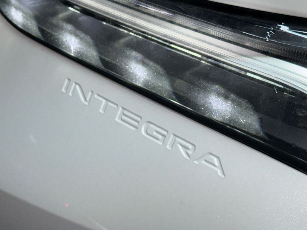Thumbnail: 2026 Acura Integra - 7