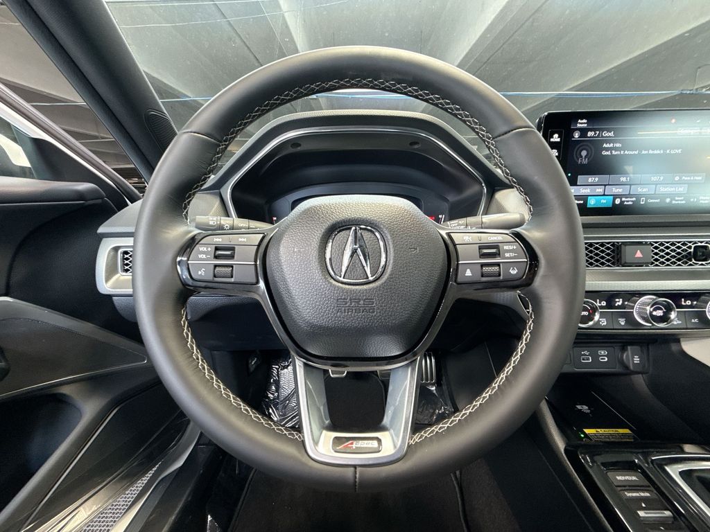 Thumbnail: 2026 Acura Integra - 10