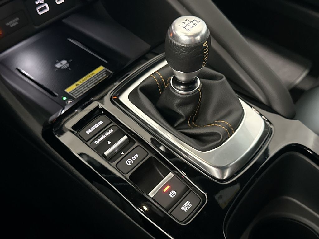 Thumbnail: 2026 Acura Integra - 15