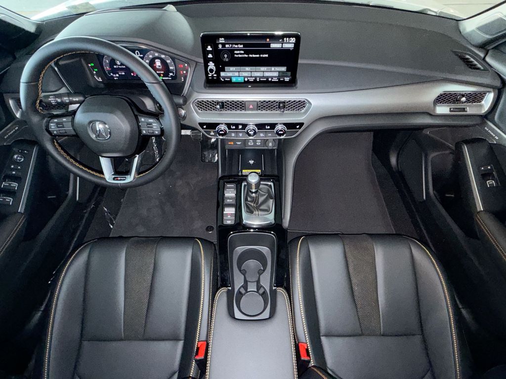 Thumbnail: 2026 Acura Integra - 13