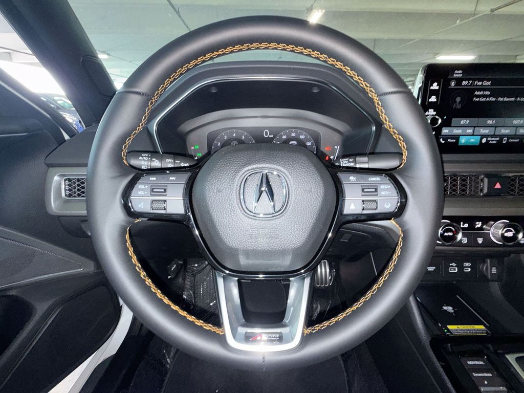 Thumbnail: 2026 Acura Integra - 9