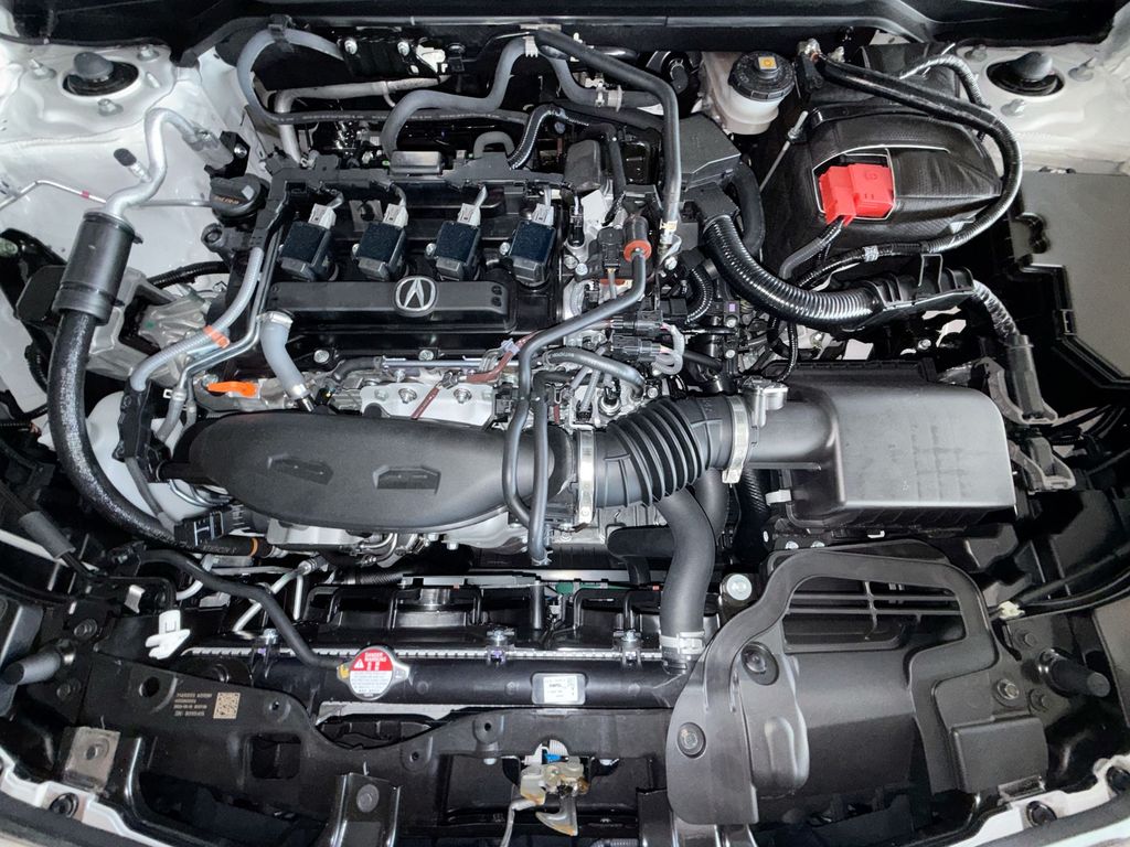 Thumbnail: 2026 Acura Integra - 8