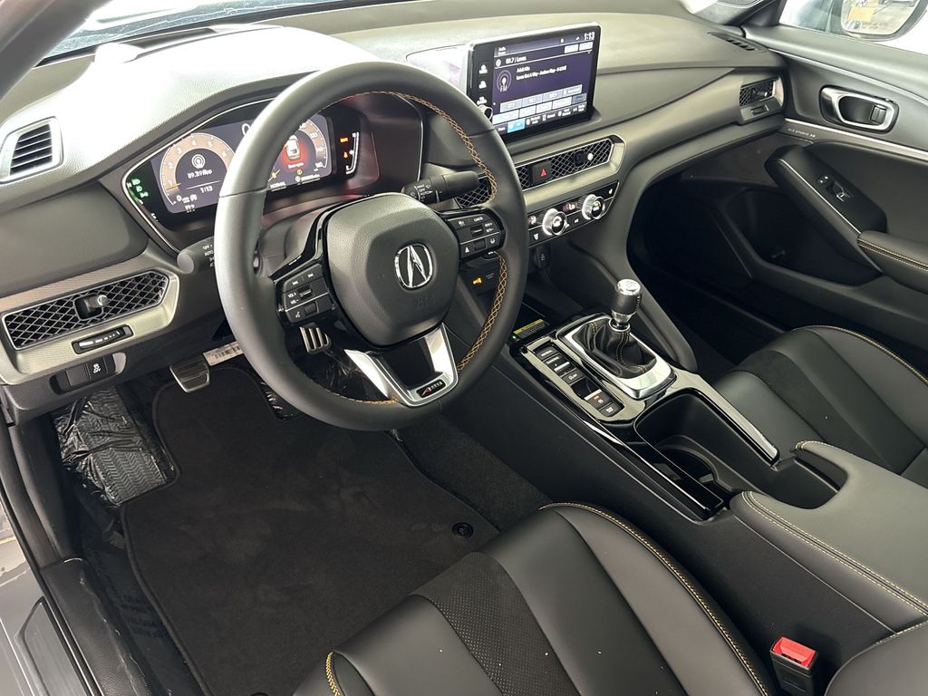 Thumbnail: 2026 Acura Integra - 2