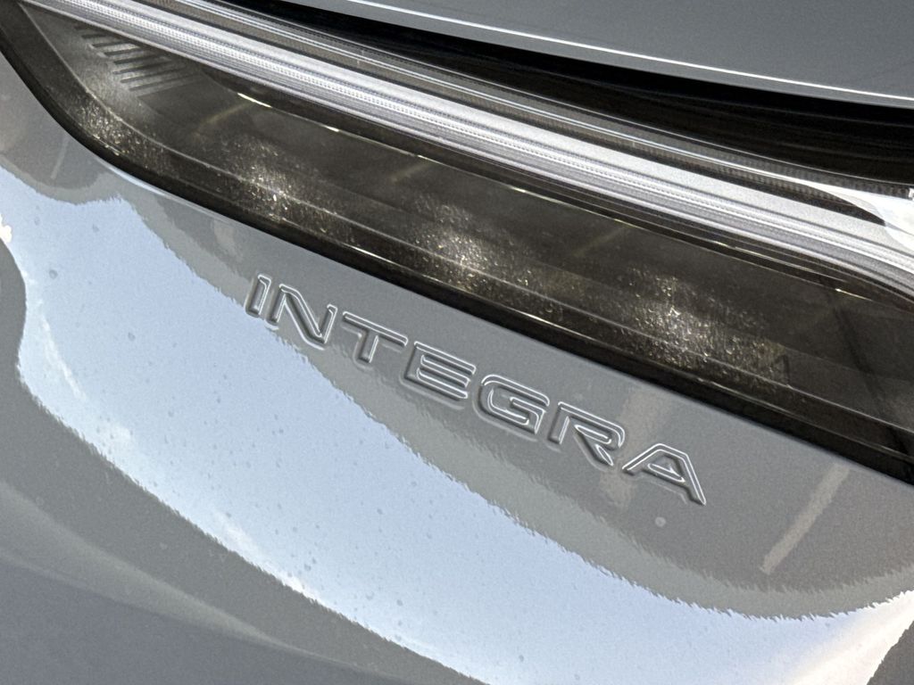 Thumbnail: 2026 Acura Integra - 7