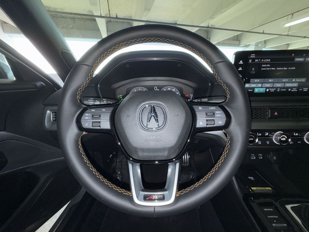 Thumbnail: 2026 Acura Integra - 10