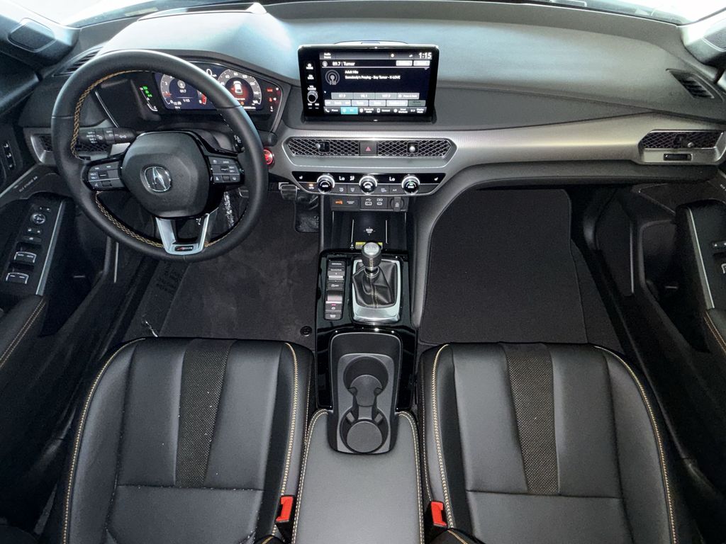 Thumbnail: 2026 Acura Integra - 14