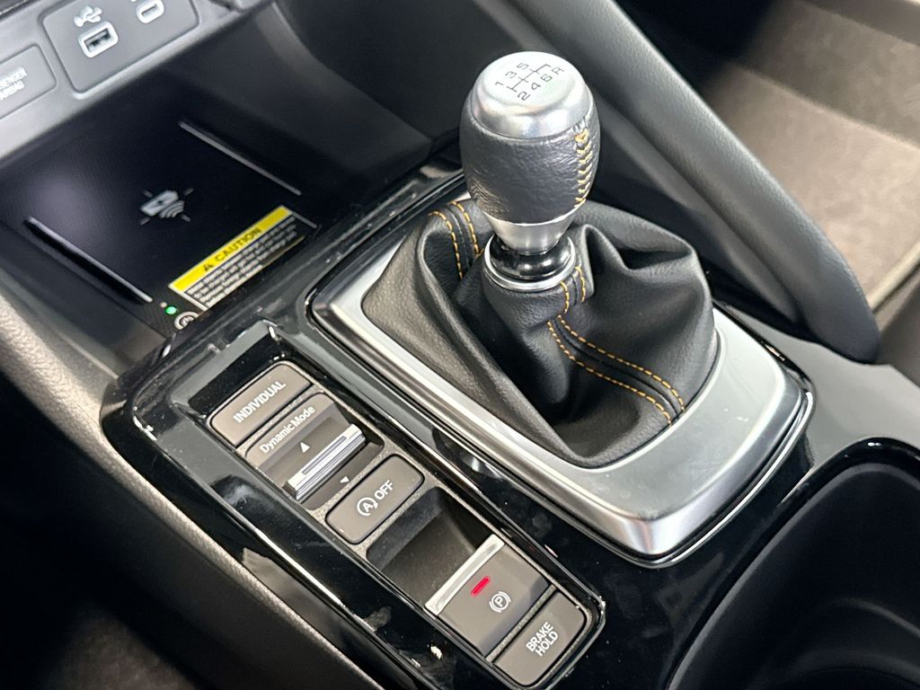 Thumbnail: 2026 Acura Integra - 16
