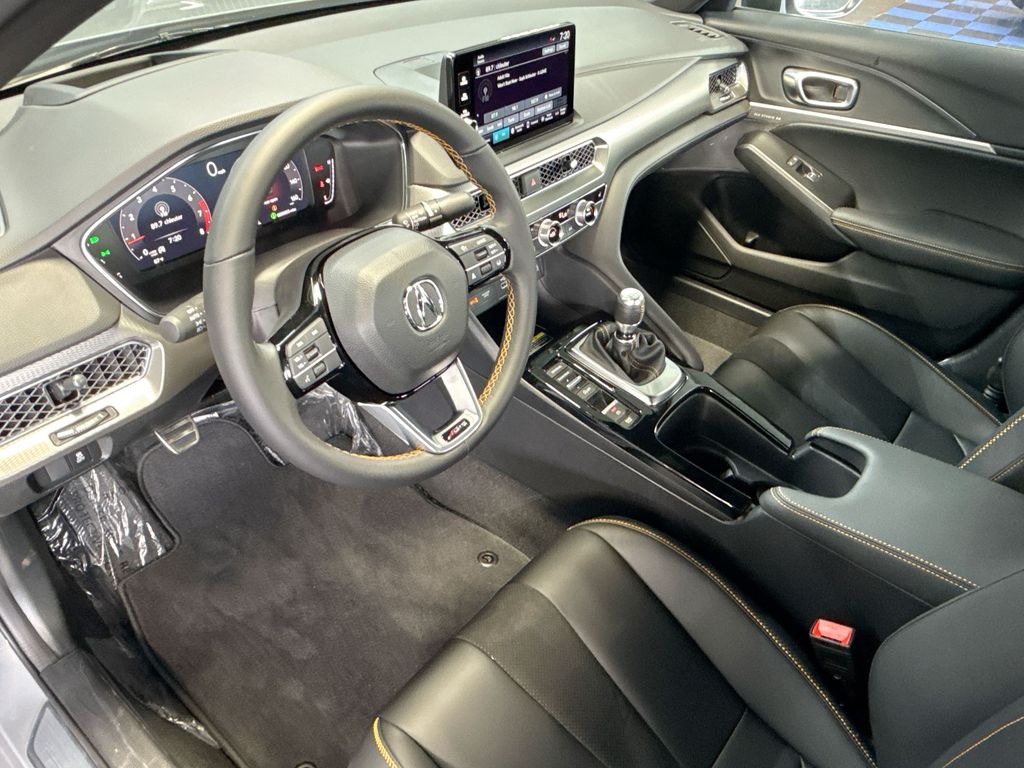 Thumbnail: 2026 Acura Integra - 2