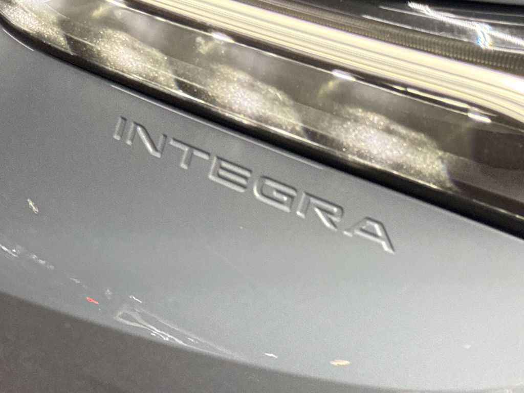Thumbnail: 2026 Acura Integra - 7