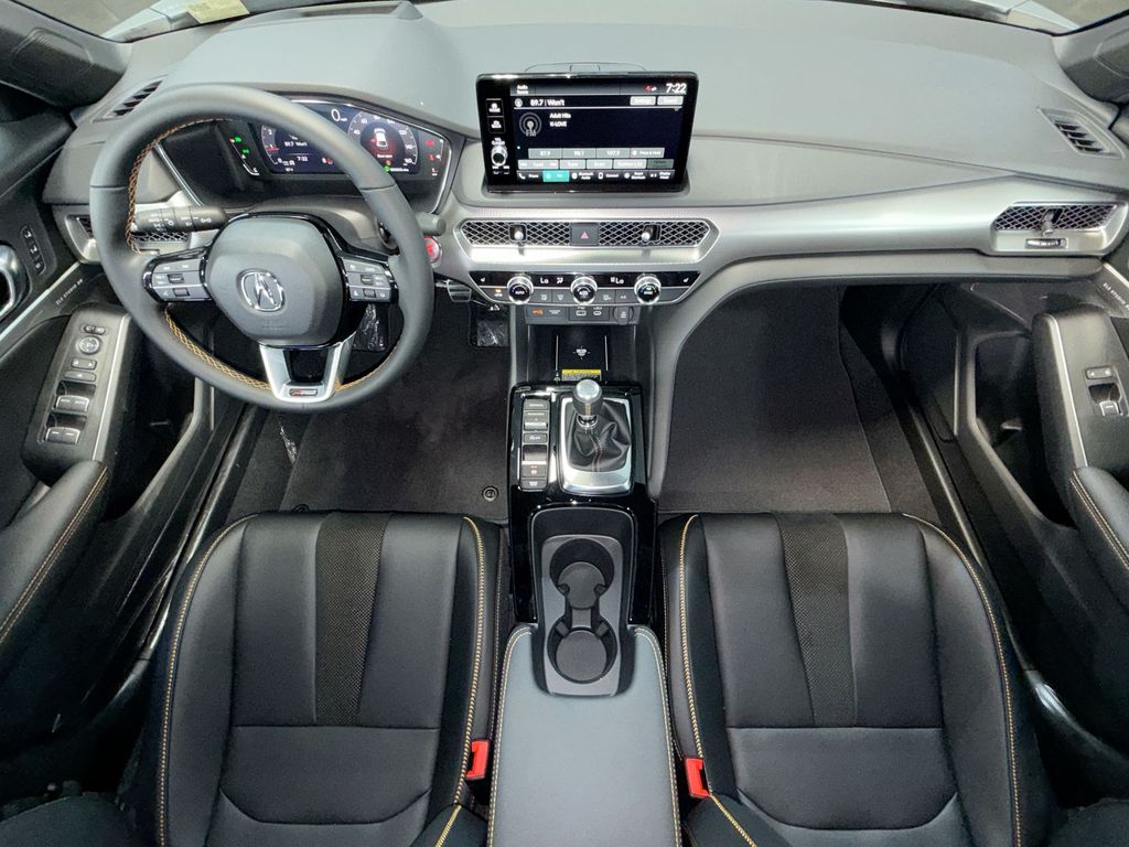 Thumbnail: 2026 Acura Integra - 14