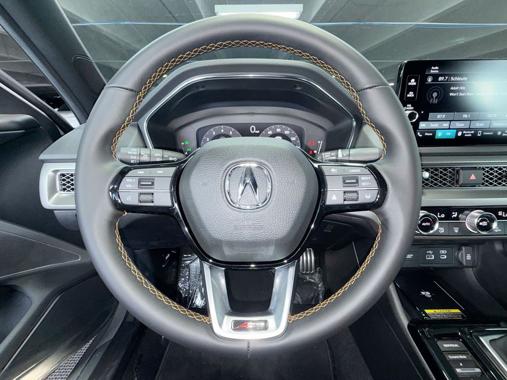 Thumbnail: 2026 Acura Integra - 10