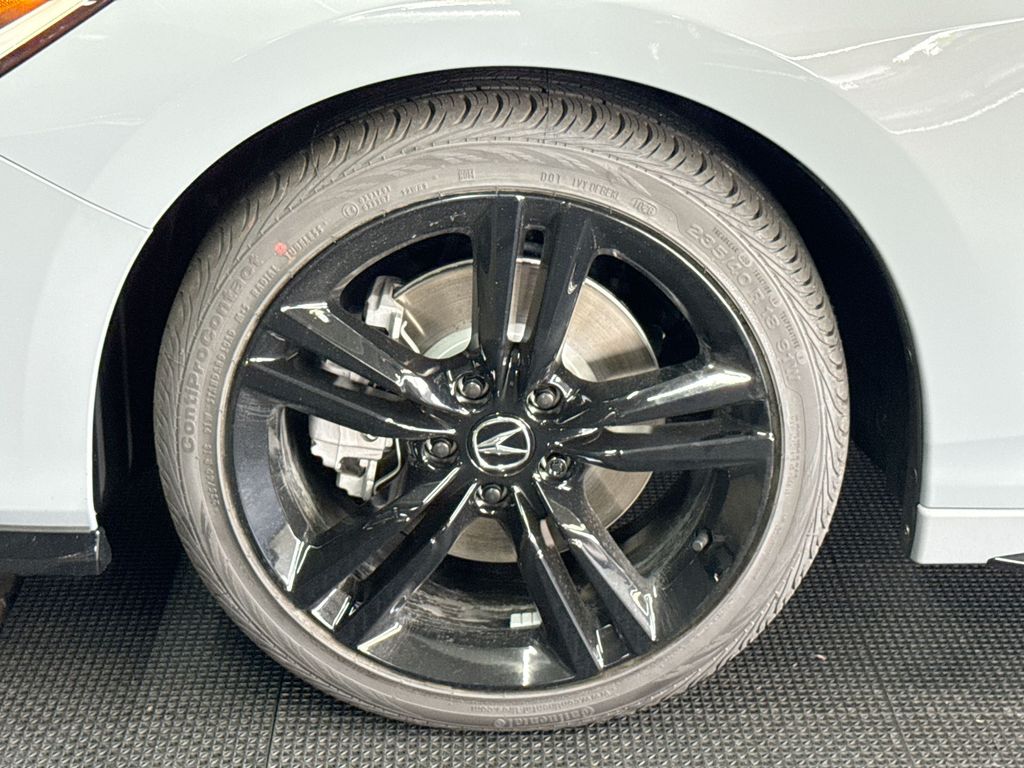 Thumbnail: 2026 Acura Integra - 8