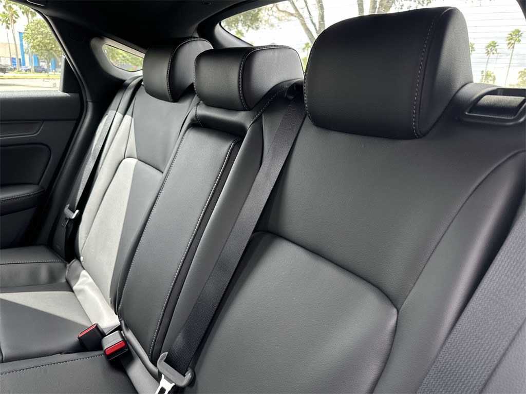 2025 Acura Integra A-Spec w/Tech 13