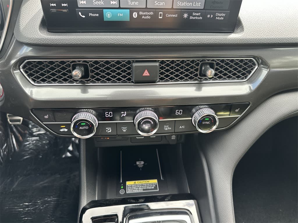 2025 Acura Integra A-Spec w/Tech 33