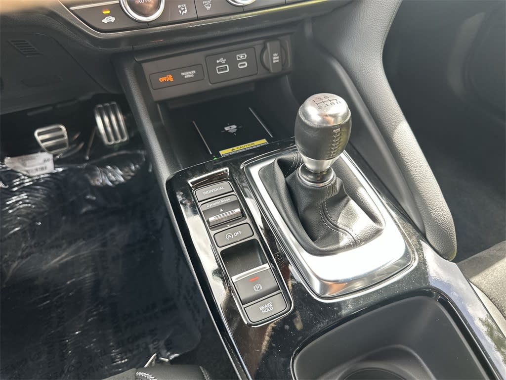 2025 Acura Integra A-Spec w/Tech 16