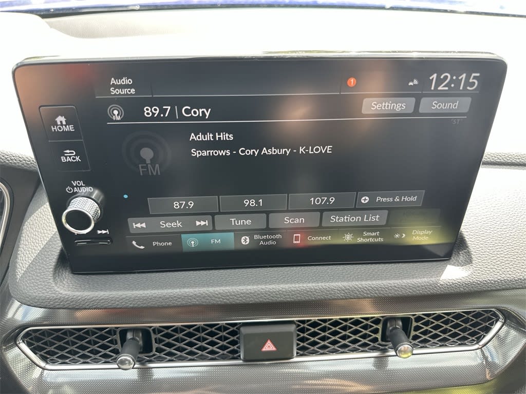 2025 Acura Integra A-Spec w/Tech 15