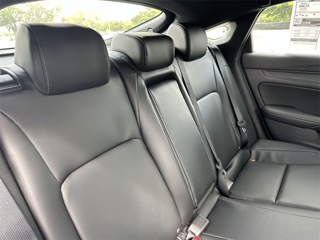 2025 Acura Integra A-Spec w/Tech 34