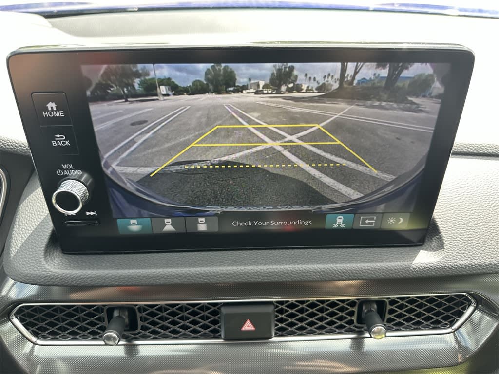 2025 Acura Integra A-Spec w/Tech 32