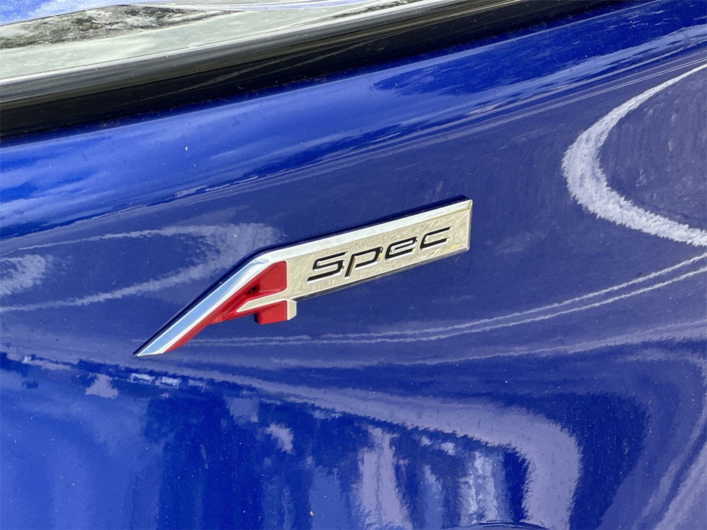 2025 Acura Integra A-Spec w/Tech 7