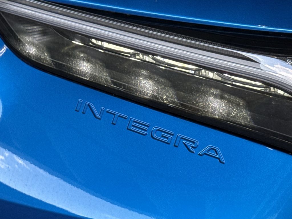 Thumbnail: 2026 Acura Integra - 7