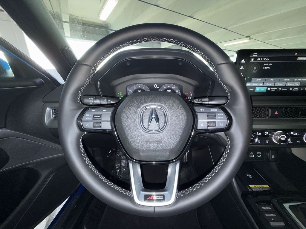 Thumbnail: 2026 Acura Integra - 10