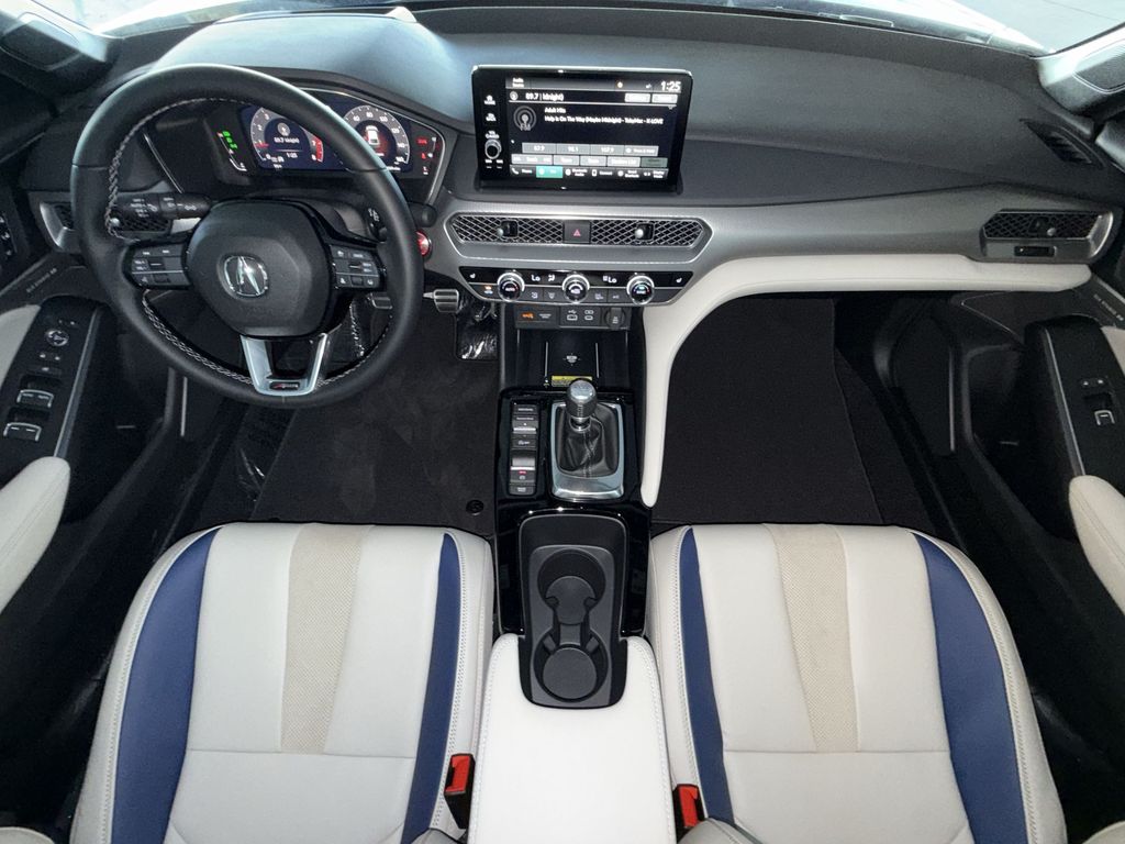 Thumbnail: 2026 Acura Integra - 14