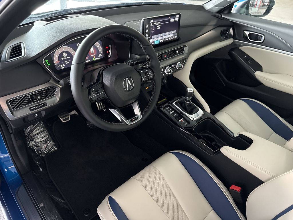 Thumbnail: 2026 Acura Integra - 2