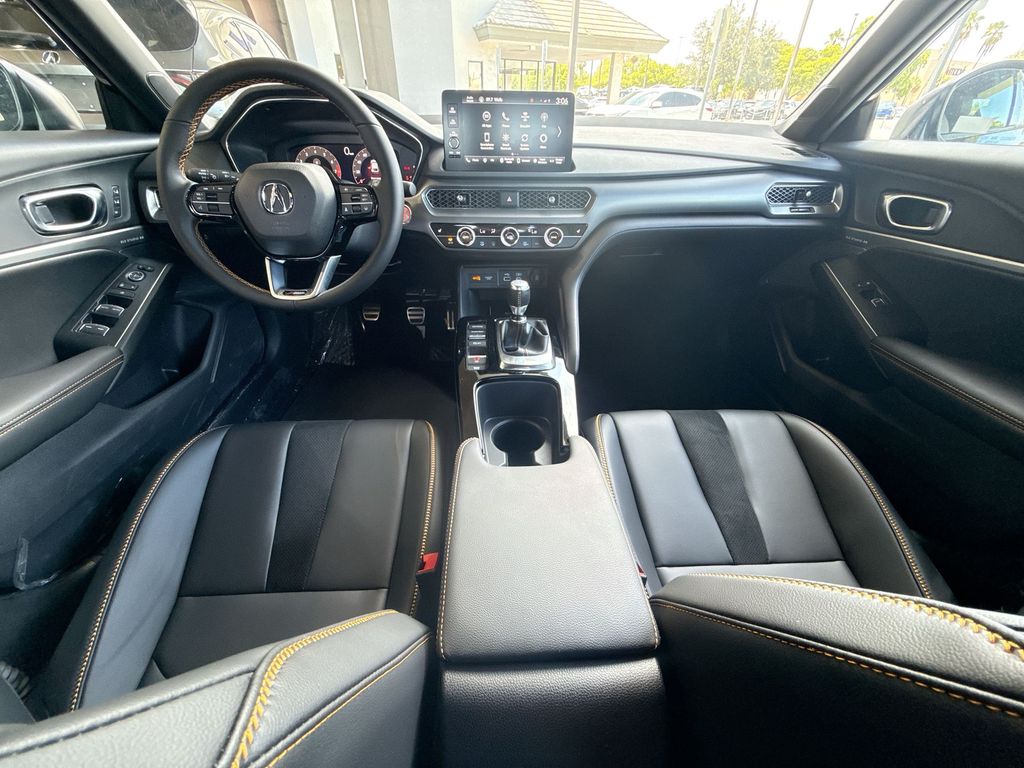 Thumbnail: 2026 Acura Integra - 13