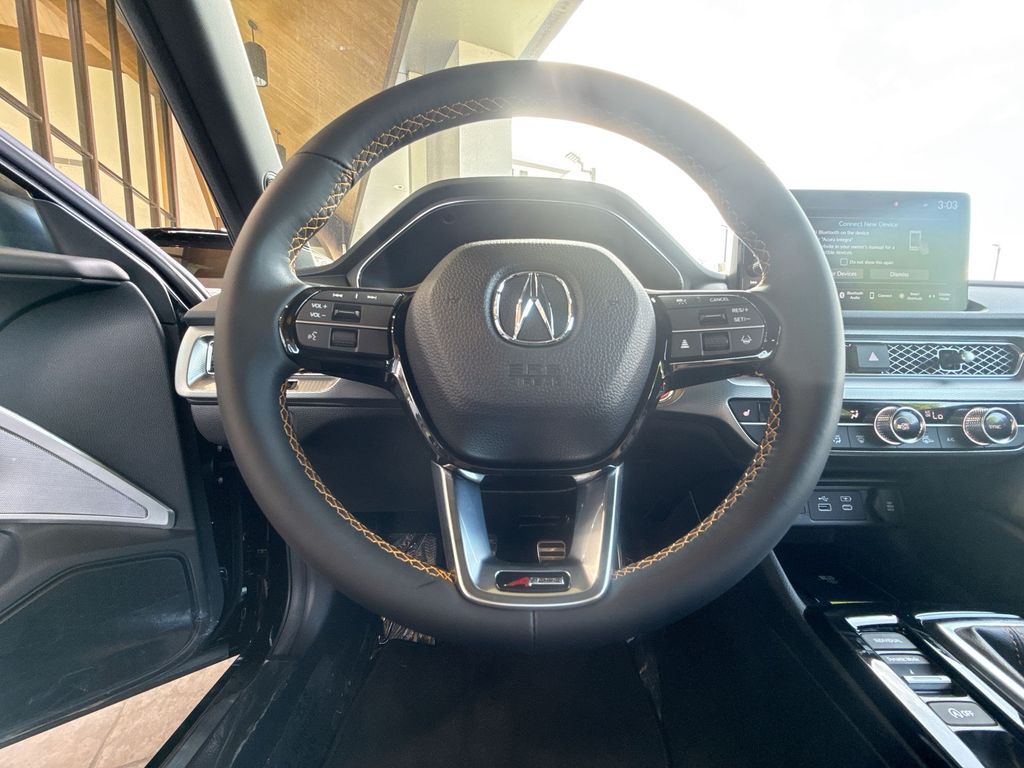 Thumbnail: 2026 Acura Integra - 9