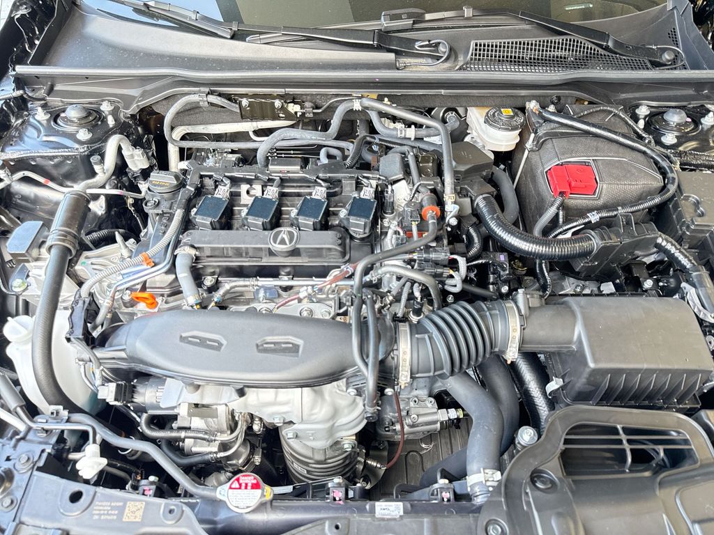 Thumbnail: 2026 Acura Integra - 8