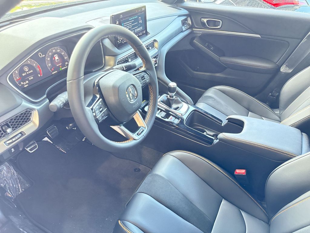 Thumbnail: 2026 Acura Integra - 2