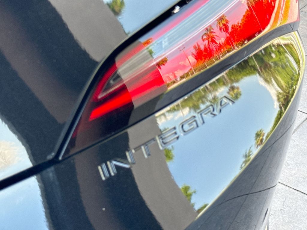 Thumbnail: 2026 Acura Integra - 22