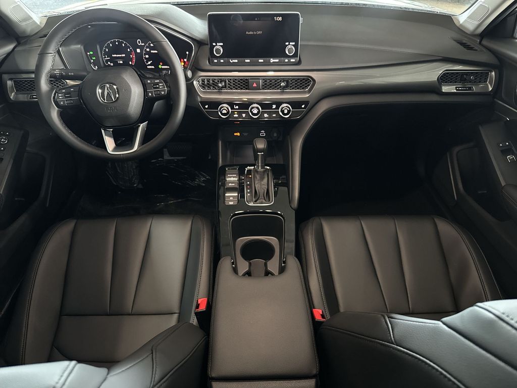 Thumbnail: 2025 Acura Integra - 12