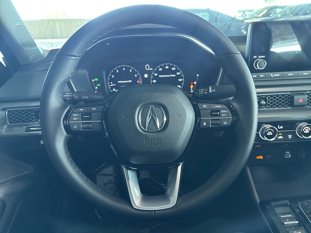 Thumbnail: 2025 Acura Integra - 8