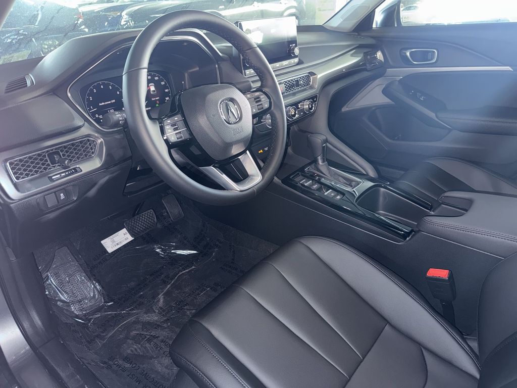 Thumbnail: 2025 Acura Integra - 2