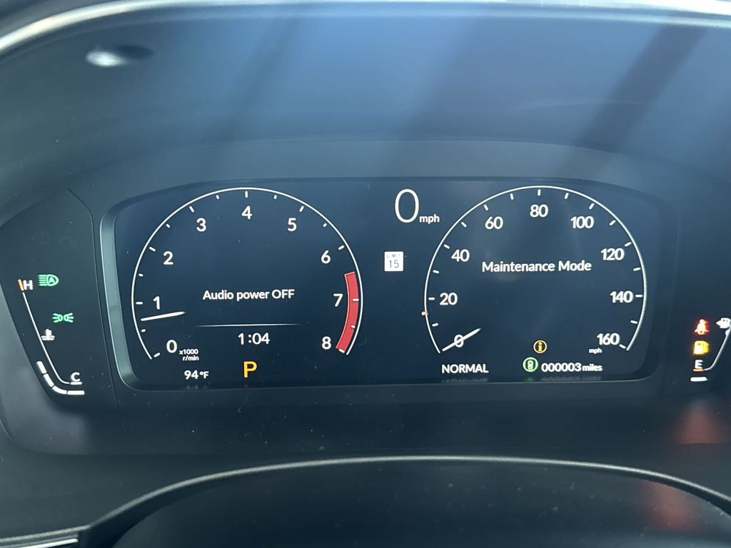 Thumbnail: 2025 Acura Integra - 15