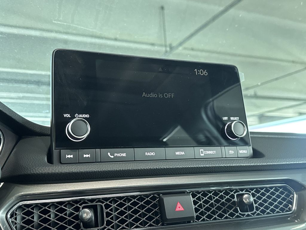 Thumbnail: 2025 Acura Integra - 13