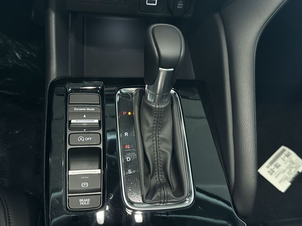 Thumbnail: 2025 Acura Integra - 14