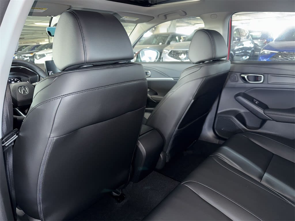 Thumbnail: 2025 Acura Integra - 28