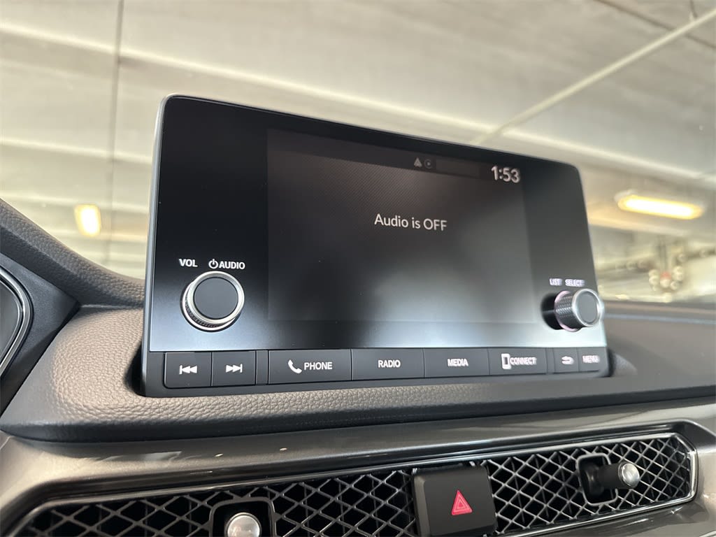 Thumbnail: 2025 Acura Integra - 12