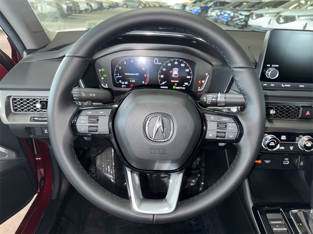 Thumbnail: 2025 Acura Integra - 7