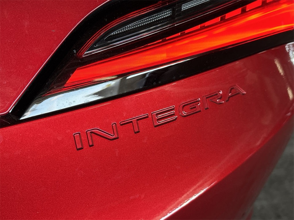 Thumbnail: 2025 Acura Integra - 23