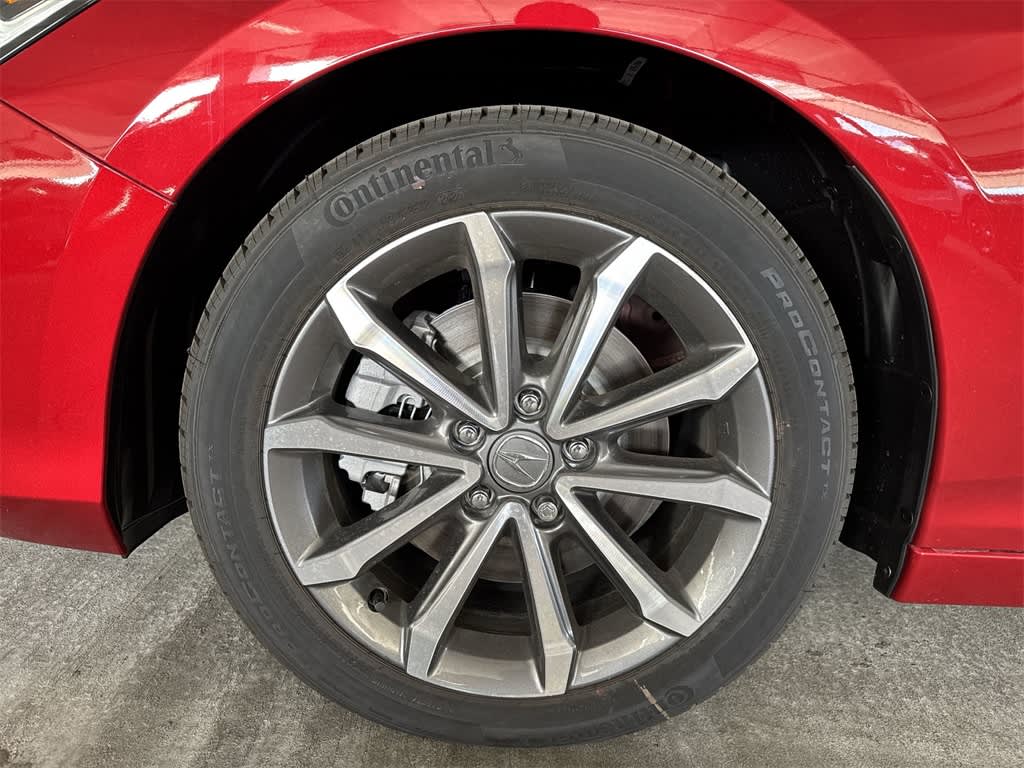 Thumbnail: 2025 Acura Integra - 6