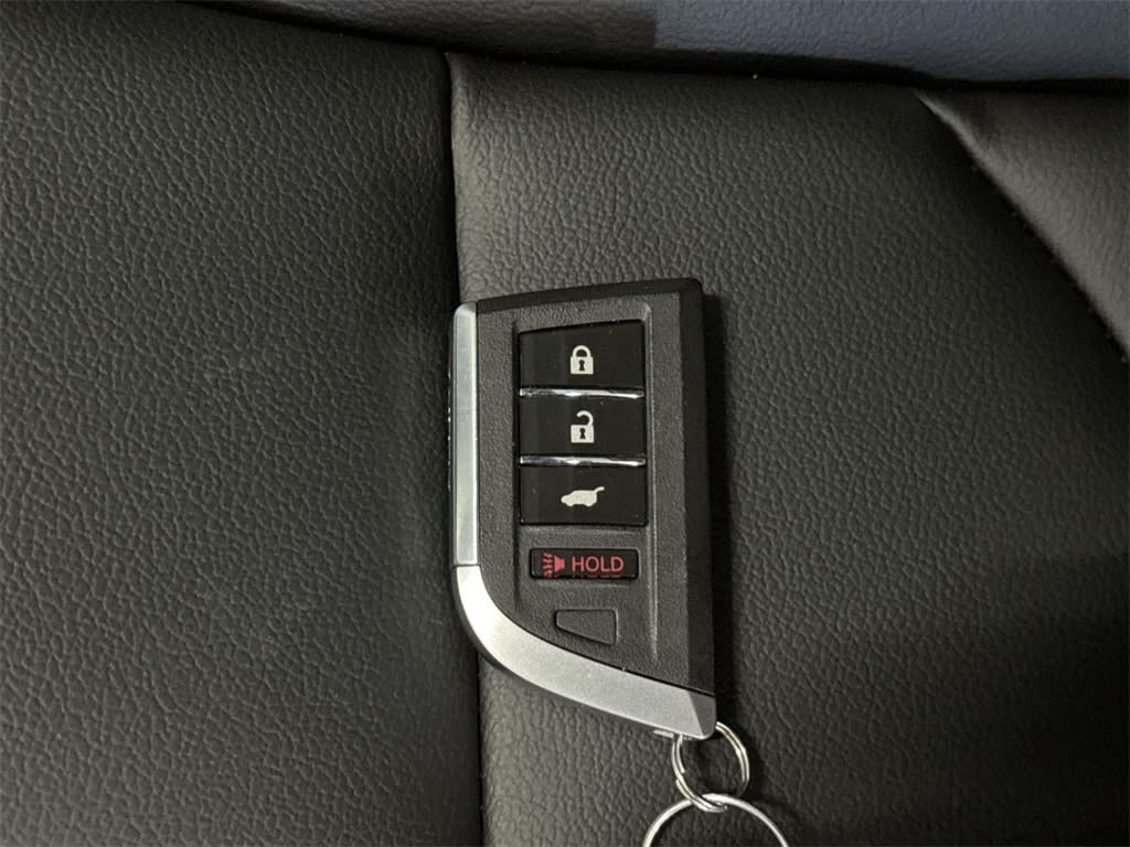 Thumbnail: 2025 Acura Integra - 16