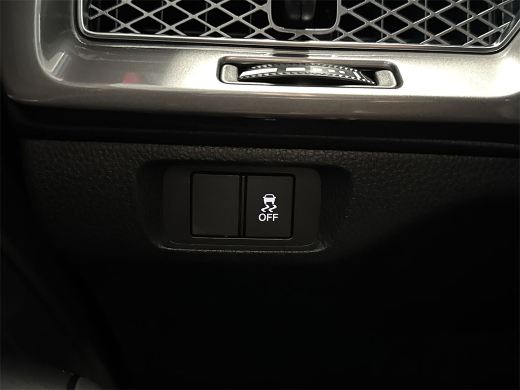 Thumbnail: 2025 Acura Integra - 27