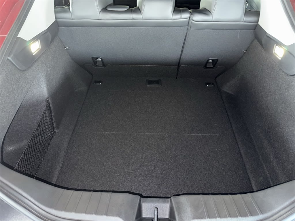 Thumbnail: 2025 Acura Integra - 15