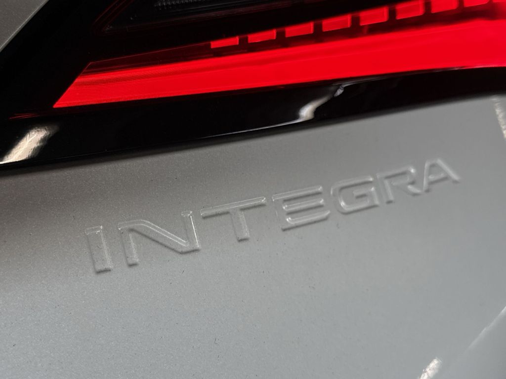 Thumbnail: 2026 Acura Integra - 7