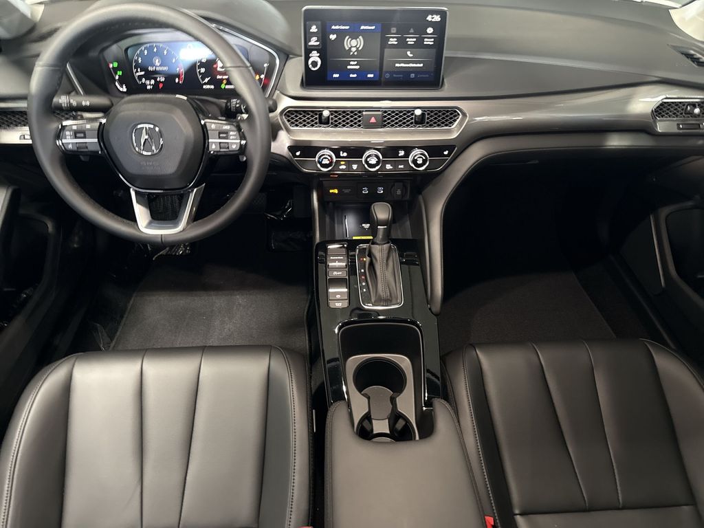 Thumbnail: 2026 Acura Integra - 13