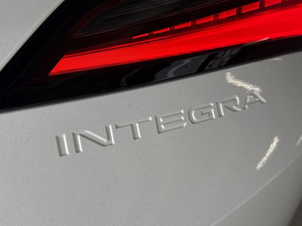 Thumbnail: 2026 Acura Integra - 5
