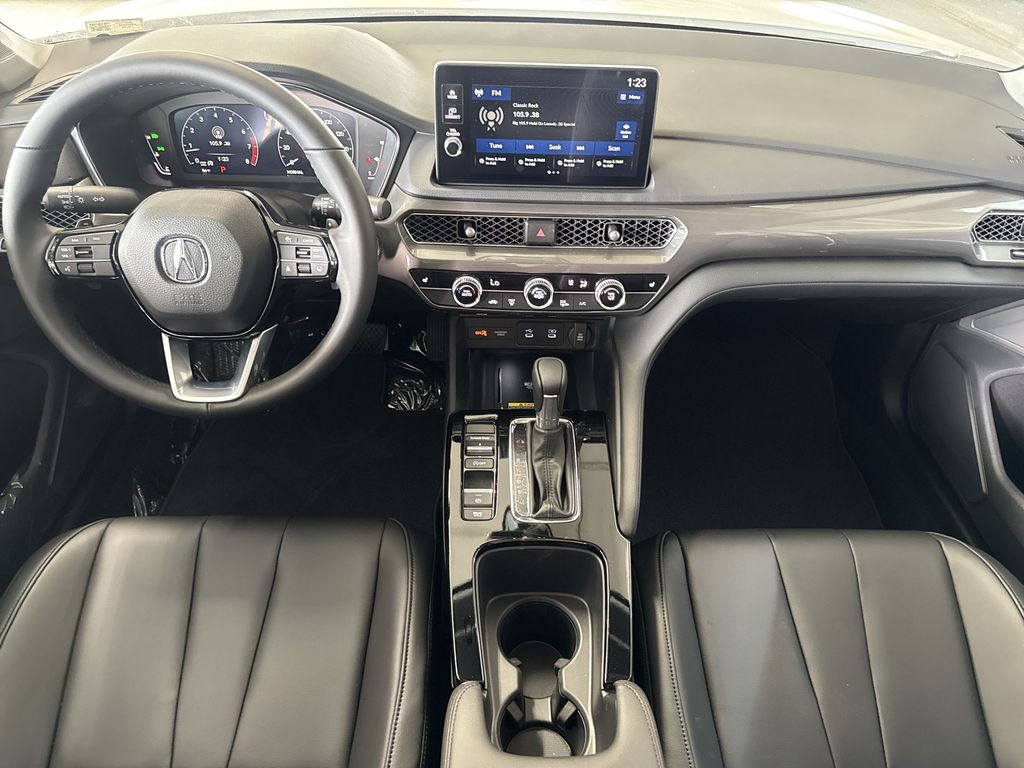 Thumbnail: 2026 Acura Integra - 12
